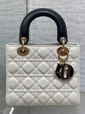 Dior Micro Lady Dior