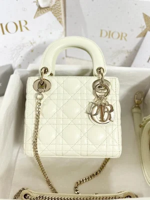 Dior Micro Lady Dior
