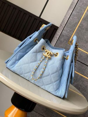 Chanel Coco Hobo Hand