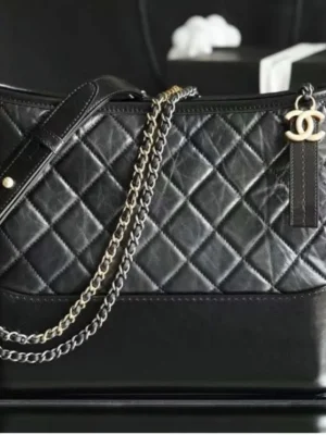 Chanel Coco Gabriella Hobo