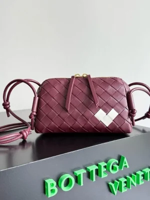 Bottega Veneta Concert Pouch