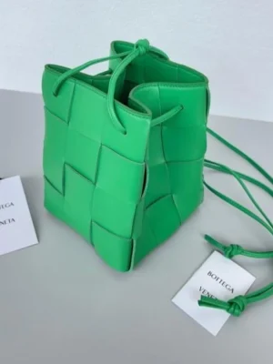 Bottega Veneta Mini Cassette