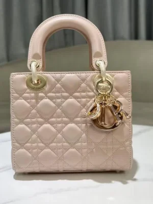 Dior Micro Lady Dior