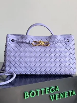 Bottega Veneta Adiamo Intrecciato