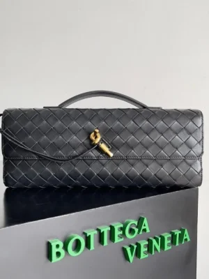 Bottega Veneta Vanity Case