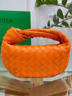 Bottega Veneta Jodie Intrecciato