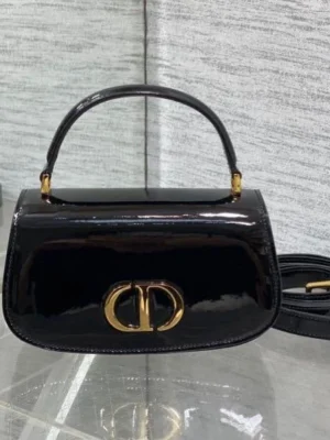 Dior Montaigne Top Handle