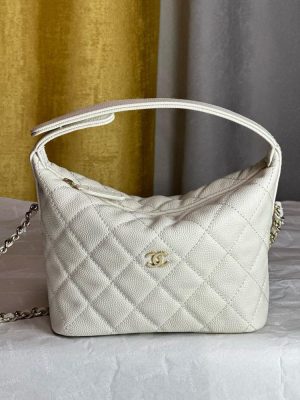 Chanel Coco Caviar Quilted