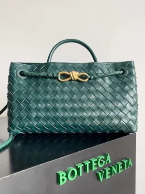 Bottega Veneta Adiamo Intrecciato
