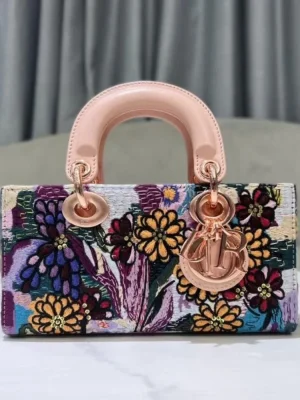 Dior Lady Dior De Joy