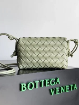 Bottega Veneta Mini Loop