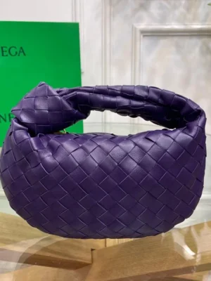 Bottega Veneta Jodie Intrecciato