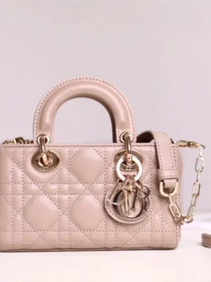 Dior Lady De Joy