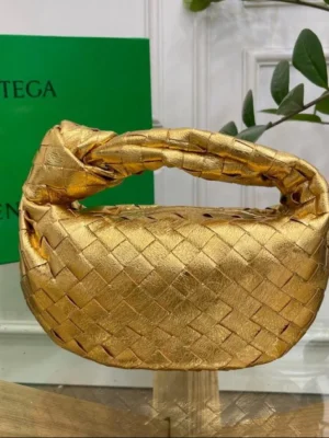 Bottega Veneta Jodie Intrecciato