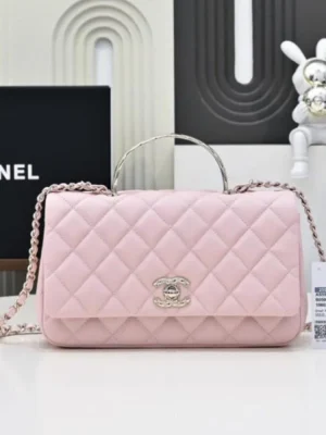 Chanel Coco Kelly Top