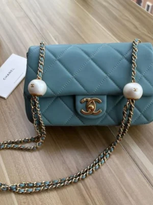 Chanel Coco Flap Bag