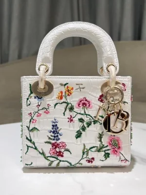 Dior Micro Lady Dior