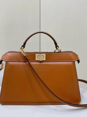 Fendi Peekaboo Iseeu Petite