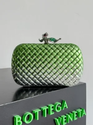 Bottega Veneta Clutch Bags