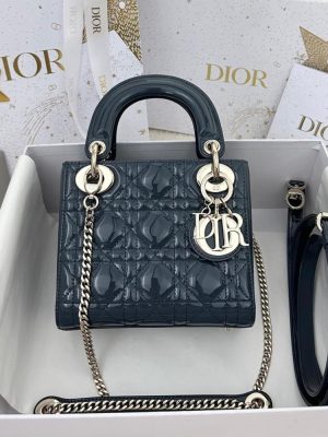 Dior Micro Lady Dior