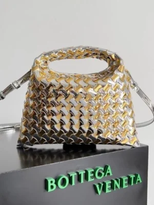 Bottega Veneta Mini Hop