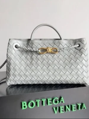 Bottega Veneta Adiamo Intrecciato