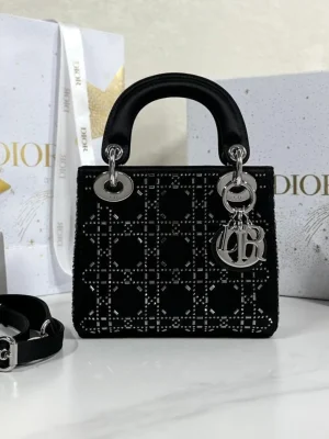 Dior Micro Lady Dior