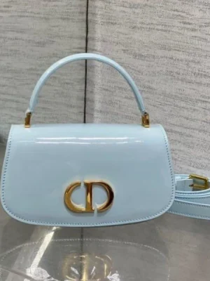 Dior Montaigne Top Handle