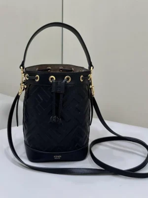 Fendi Mon Tresor Buckets