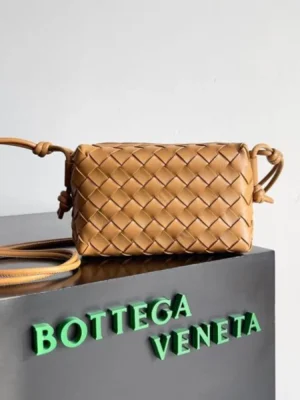Bottega Veneta Mini Loop