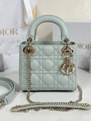 Dior Micro Lady Dior