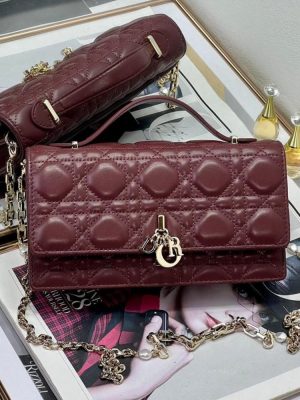 Dior Miss Daisy Mini