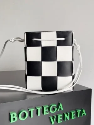 Bottega Veneta Mini Cassette