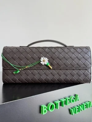 Bottega Veneta Vanity Case