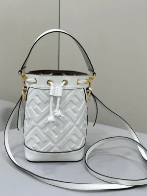 Fendi Mon Tresor Buckets