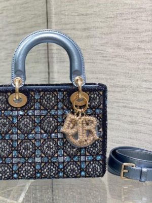 Dior Micro Lady Dior