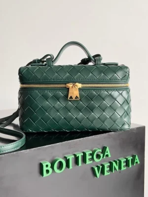 Bottega Veneta Vanity Case