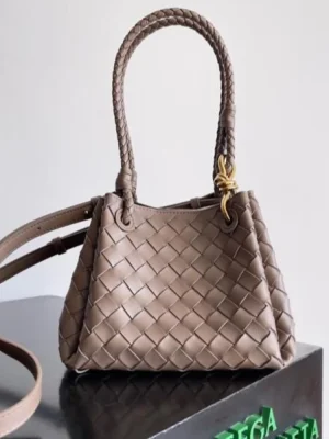 Bottega Veneta Parachute Intrecciato