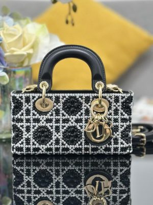 Dior Lady Dior De Joy