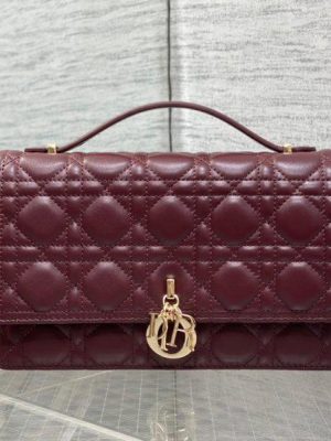 Dior Miss Daisy Mini