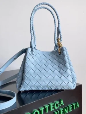 Bottega Veneta Parachute Intrecciato