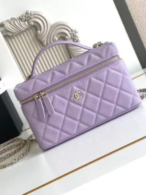 Chanel Vanity Season Classic