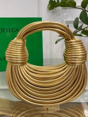 Bottega Veneta Jodie Mini