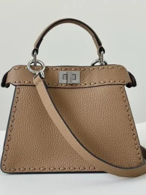 Fendi Peekaboo Iseeu Petite