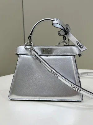 Fendi Peekaboo Iseeu Petite