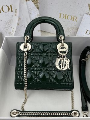 Dior Micro Lady Dior