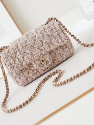 Chanel Coco Mini Flap
