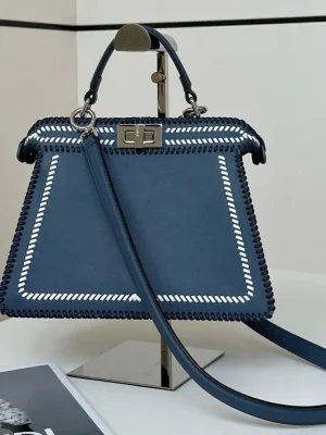 Fendi Peekaboo Iseeu Petite