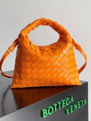 Bottega Veneta Hop Intrecciato