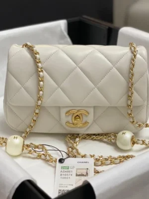 Chanel Coco Flap Bag